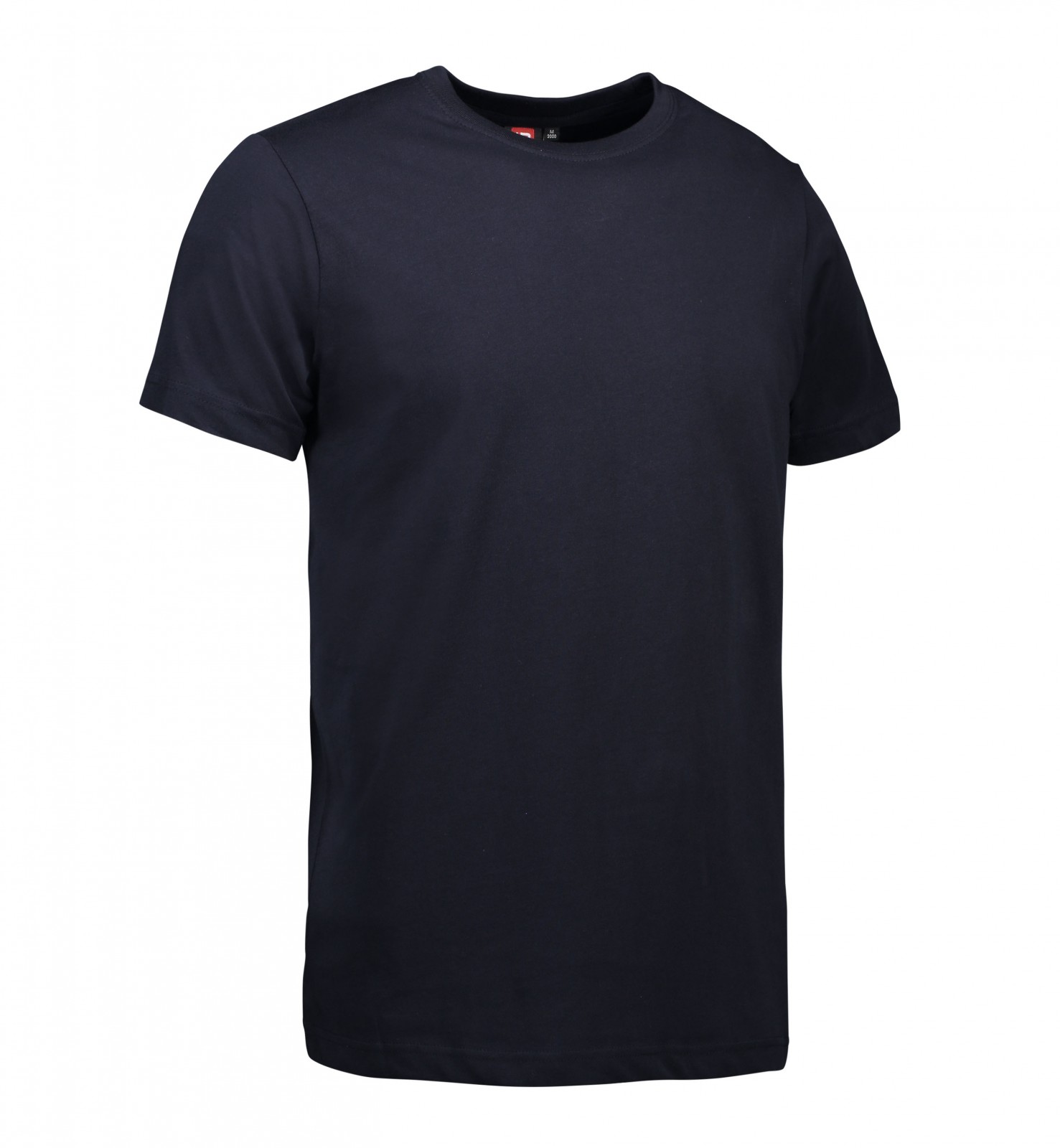 ID IDENTITY 2000 T-Shirt navy