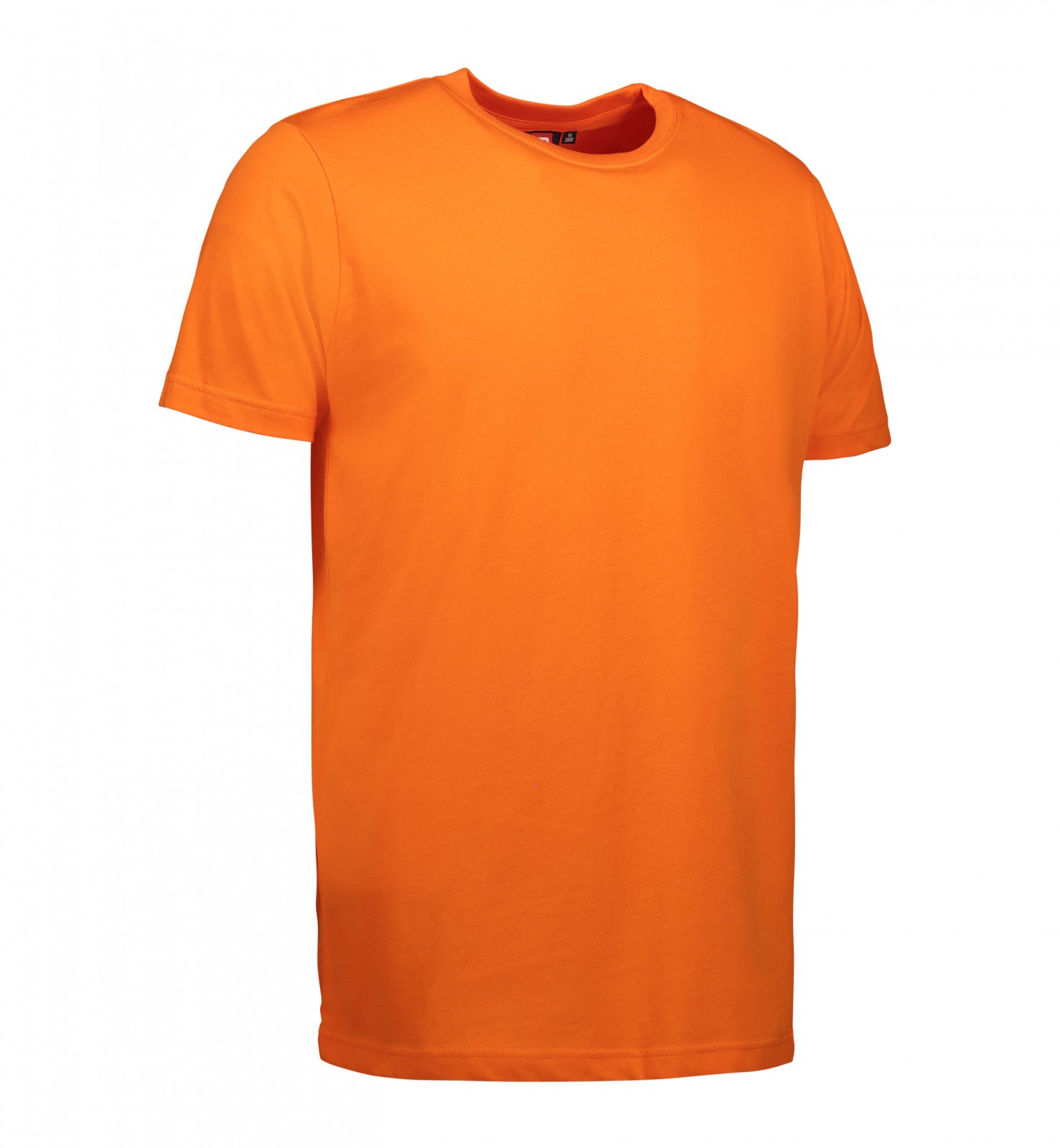 ID IDENTITY 2000 T-Shirt orange