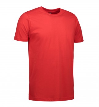 ID IDENTITY 2000 T-Shirt rot | yam yam world