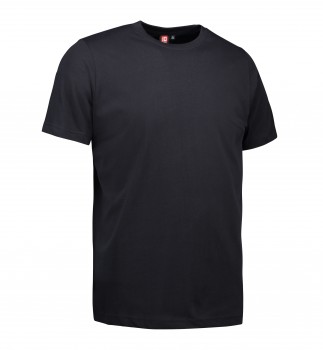 ID IDENTITY 2000 T-Shirt schwarz | yam yam world