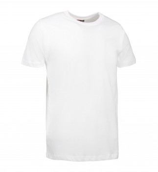 ID IDENTITY 2000 T-Shirt weiss | yam yam world