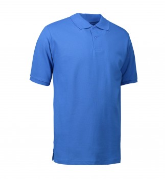 ID IDENTITY 2020 Poloshirts blau | yam yam world