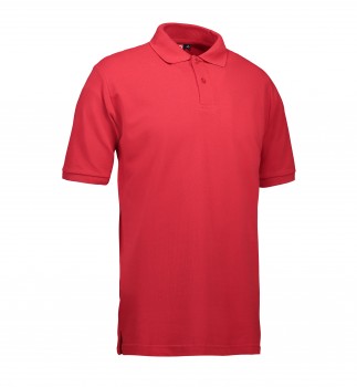 ID IDENTITY 2020 Poloshirts rot | yam yam world