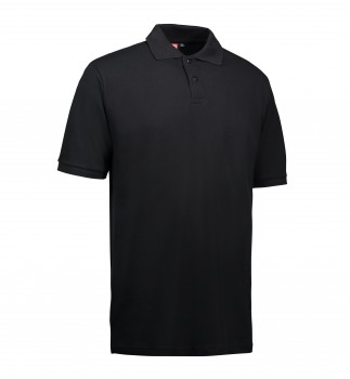ID IDENTITY 2020 Poloshirts schwarz | yam yam world