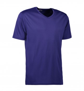 ID IDENTITY 2030 T-Shirt blau | yam yam world