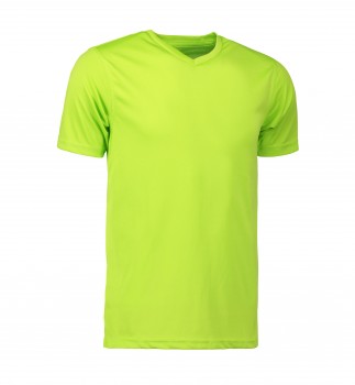 ID IDENTITY 2030 T-Shirt gr�n | yam yam world
