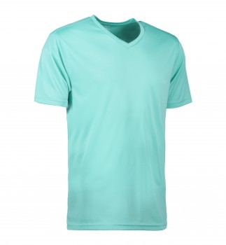 ID IDENTITY 2030 T-Shirt gr�n | yam yam world