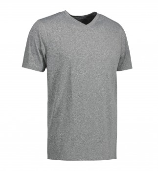 ID IDENTITY 2030 T-Shirt grau | yam yam world
