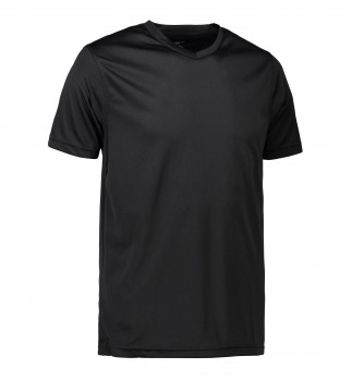 ID IDENTITY 2030 T-Shirt schwarz | yam yam world