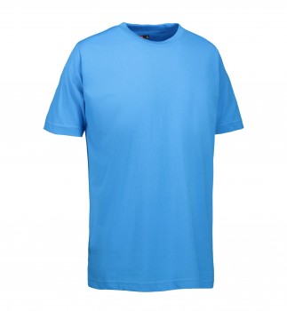 ID IDENTITY 40500 T-Shirt blau | yam yam world