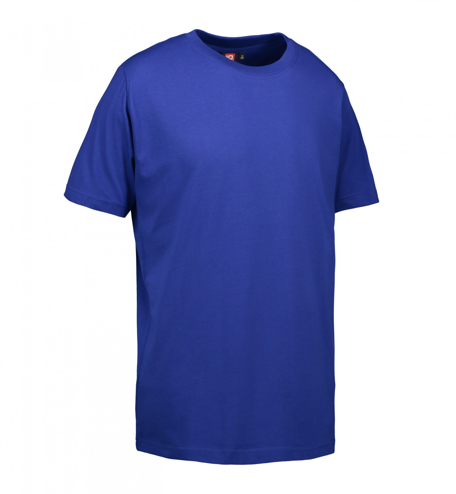 ID IDENTITY 40500 T-Shirt blau