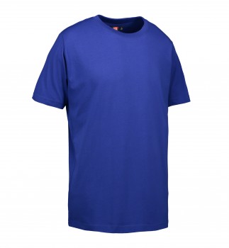 ID IDENTITY 40500 T-Shirt blau | yam yam world