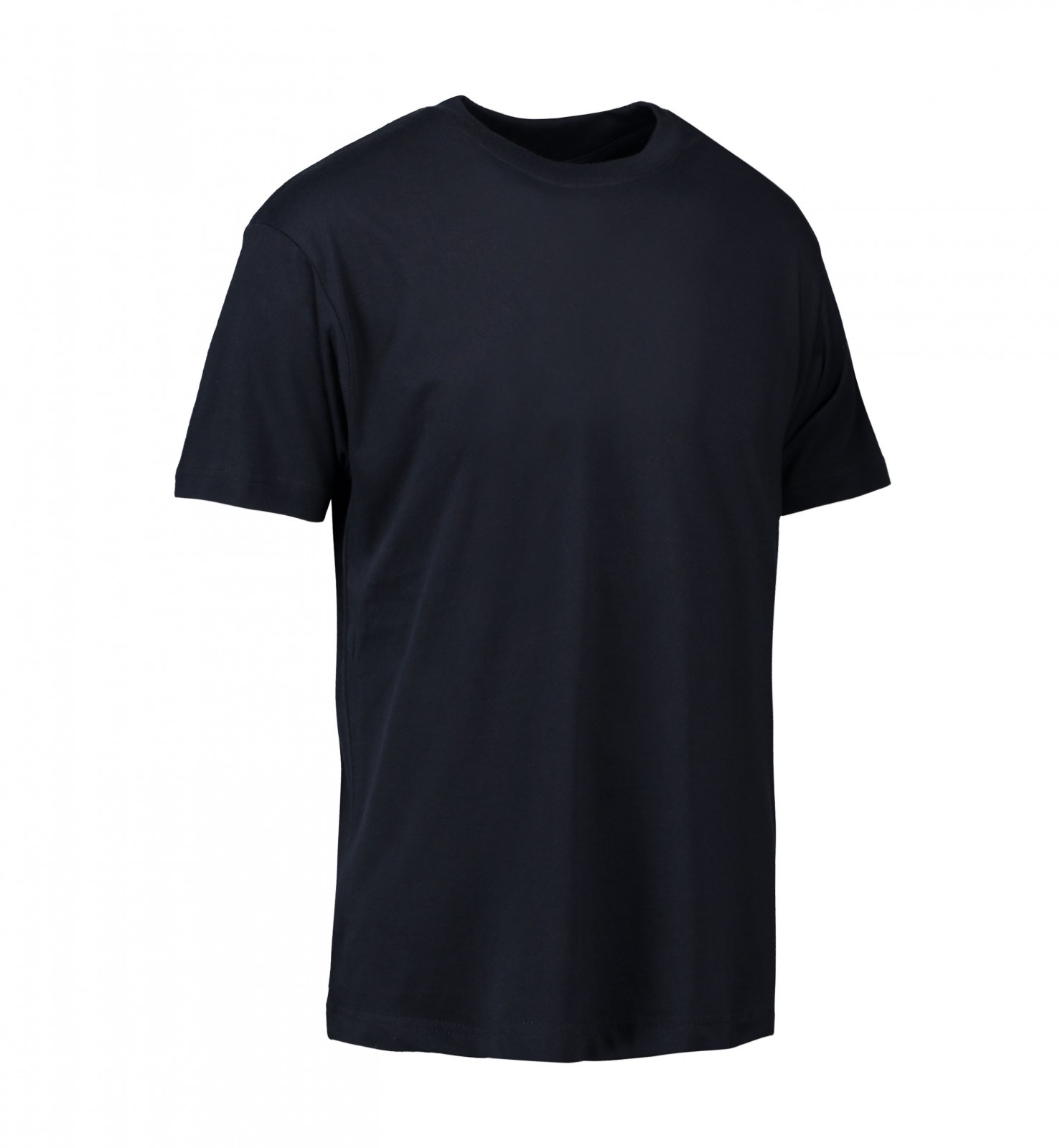 ID IDENTITY 40500 T-Shirt blau