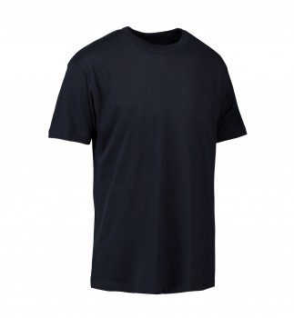 ID IDENTITY 40500 T-Shirt navy | yam yam world