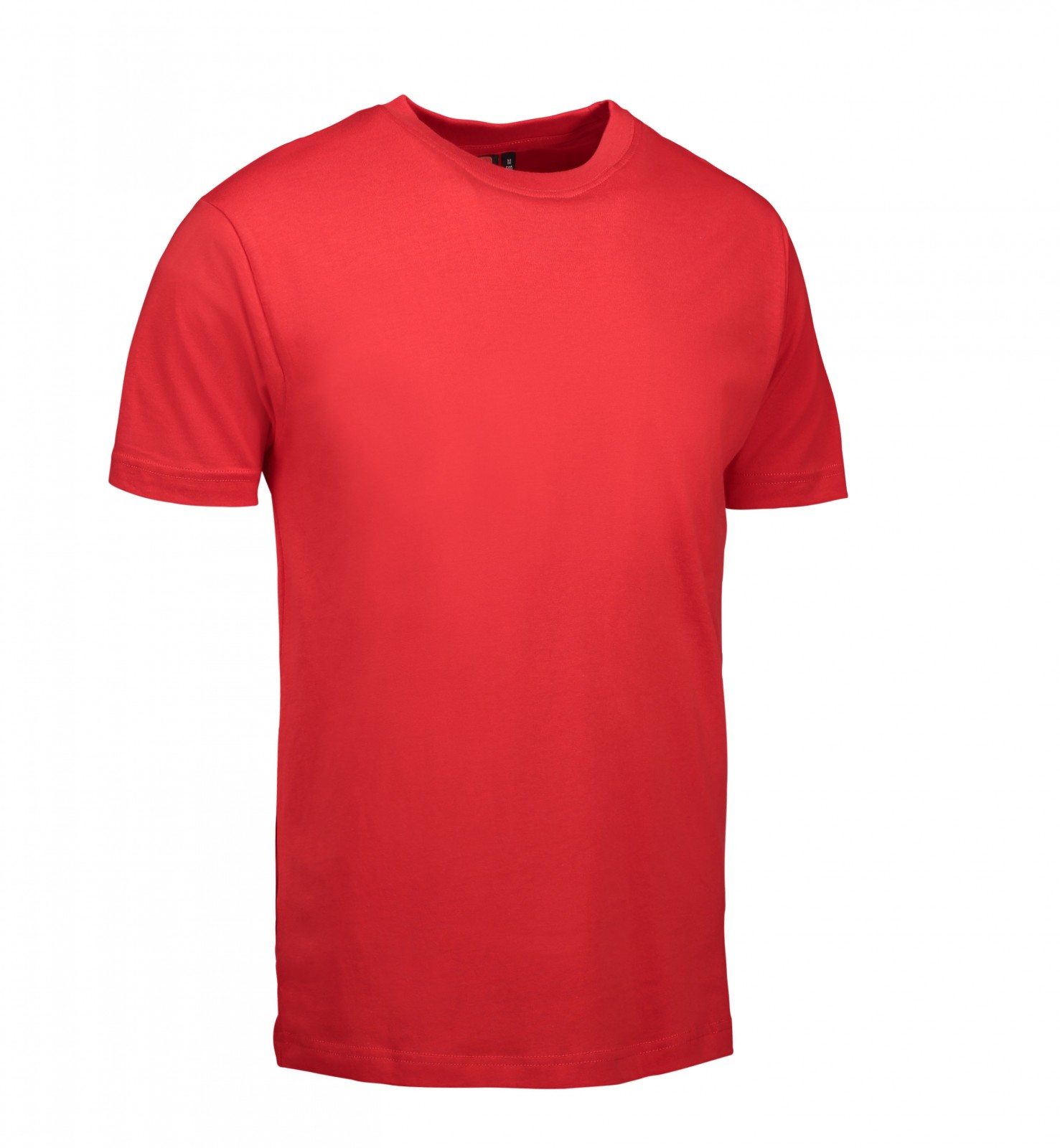 ID IDENTITY 40500 T-Shirt rot