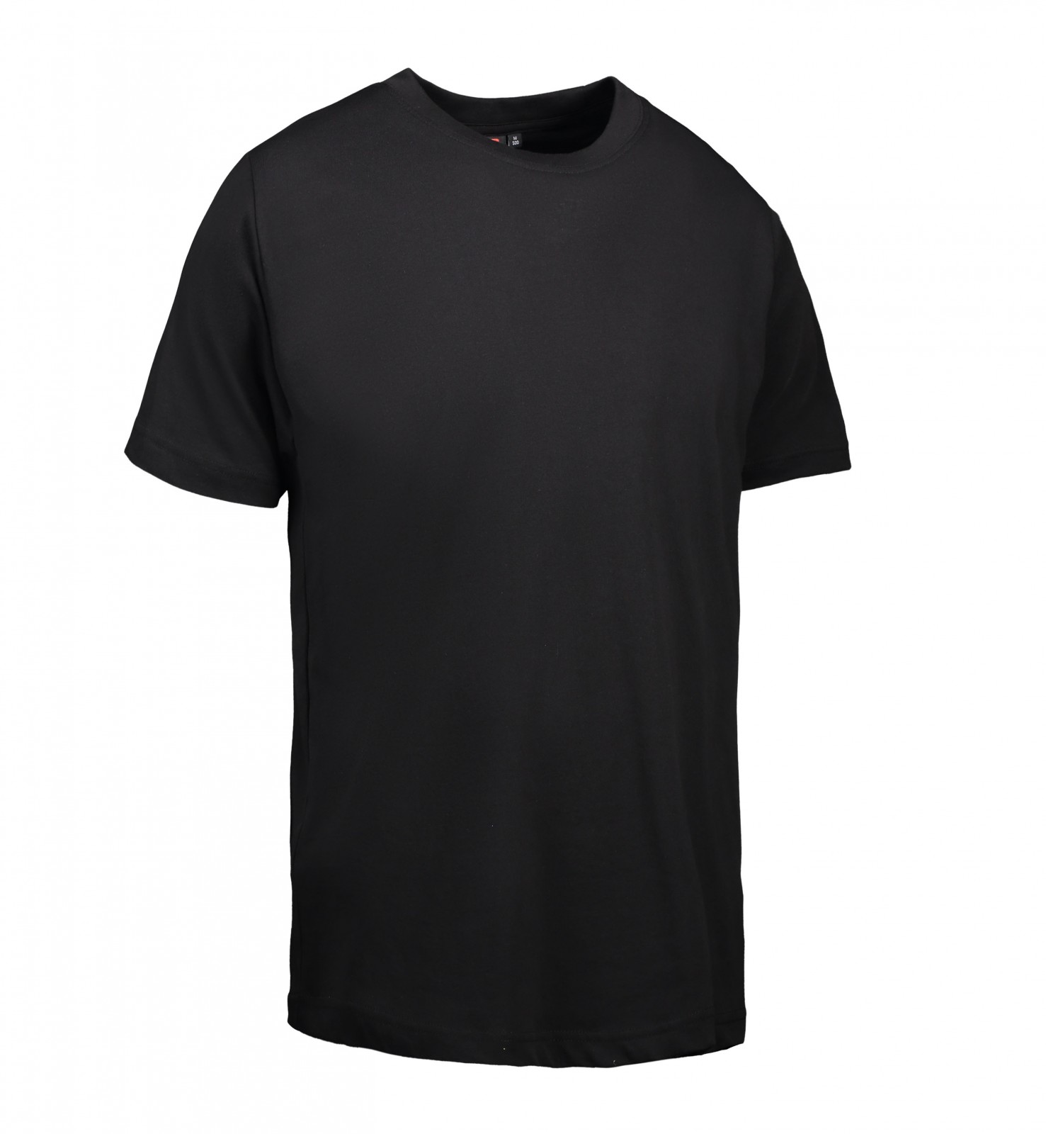 ID IDENTITY 40500 T-Shirt schwarz