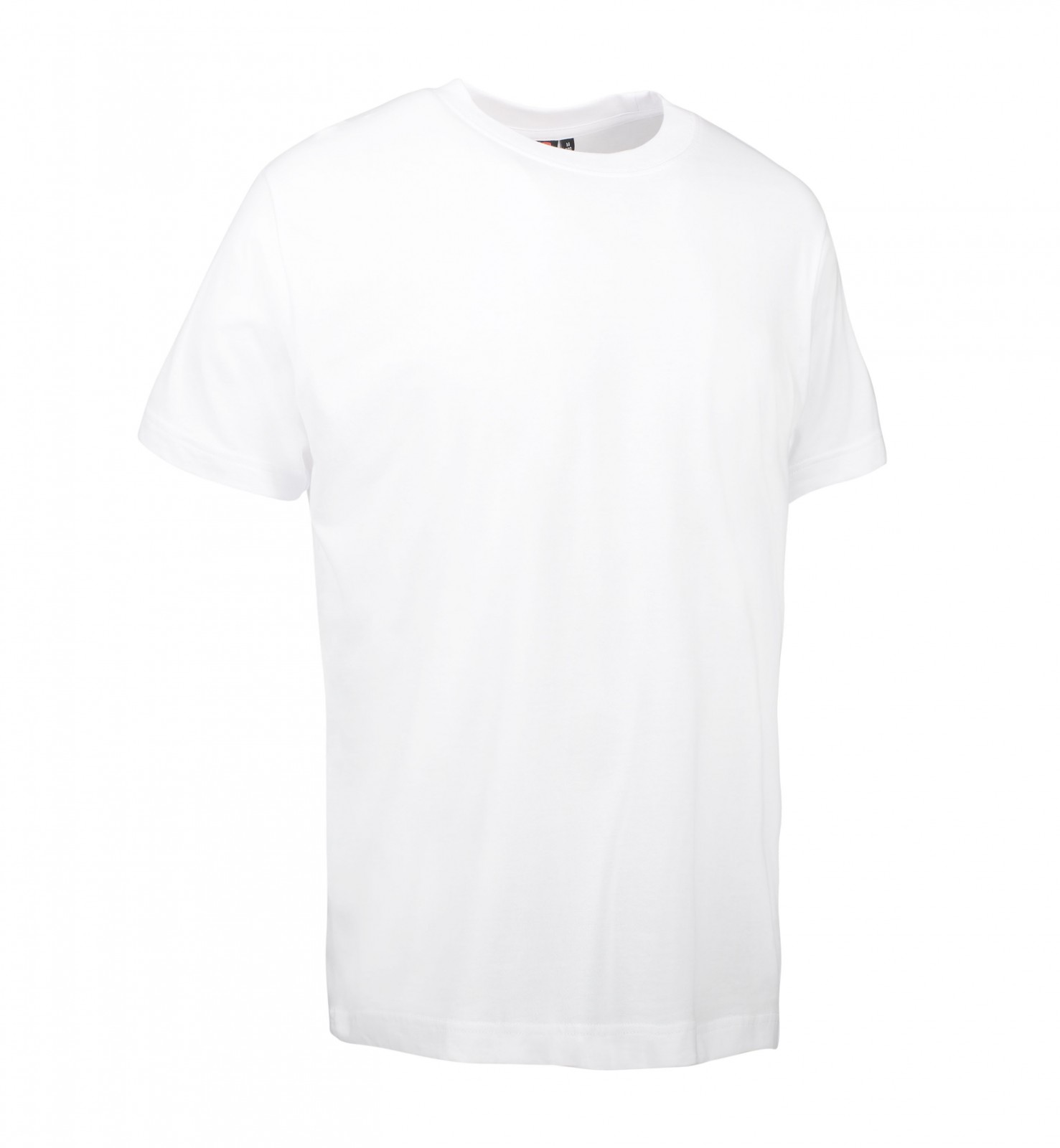 ID IDENTITY 40500 T-Shirt weiss