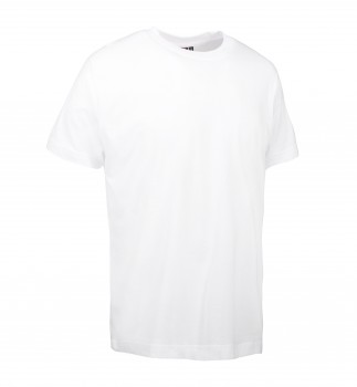 ID IDENTITY 40500 T-Shirt weiss | yam yam world