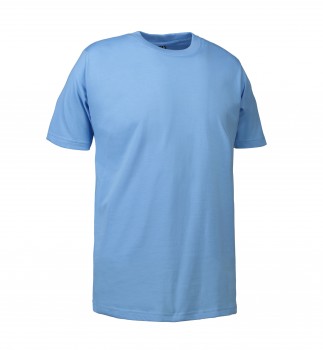 ID IDENTITY 40510 T-Shirt blau | yam yam world