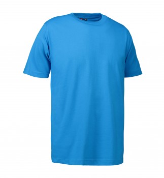 ID IDENTITY 40510 T-Shirt blau | yam yam world