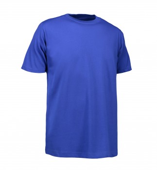 ID IDENTITY 40510 T-Shirt blau | yam yam world