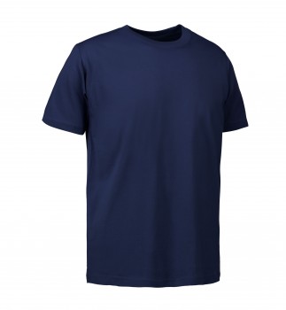 ID IDENTITY 40510 T-Shirt navy | yam yam world