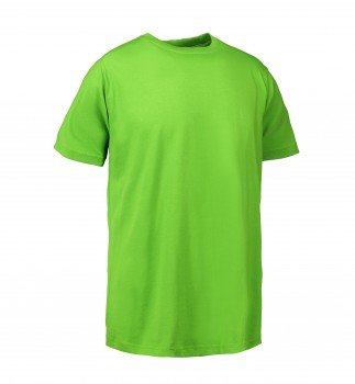 ID IDENTITY 40510 T-Shirt gr�n | yam yam world