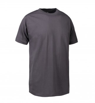 ID IDENTITY 40510 T-Shirt grau | yam yam world