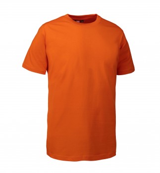 ID IDENTITY 40510 T-Shirt orange | yam yam world