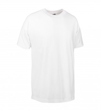 ID IDENTITY 40510 T-Shirt weiss | yam yam world