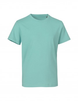 ID IDENTITY 40552 T-Shirt blau | yam yam world