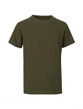 ID IDENTITY 40552 T-Shirt gr�n | yam yam world