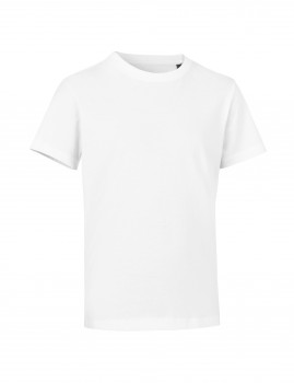 ID IDENTITY 40552 T-Shirt weiss | yam yam world