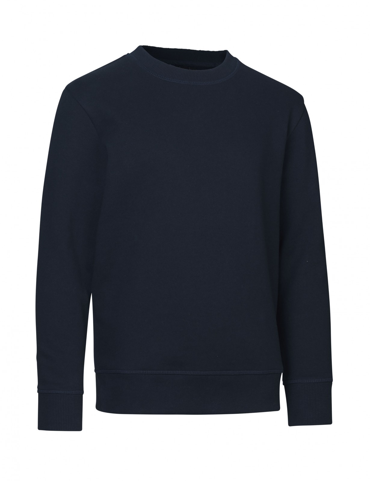 ID IDENTITY 40634 Sweatshirt blau