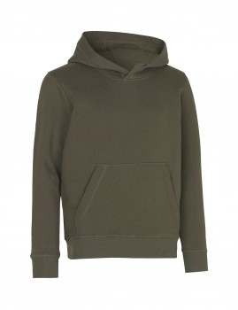 ID IDENTITY 40636 Kapuzensweatshirt gr�n | yam yam world