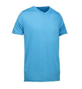 ID IDENTITY 42030 T-Shirt blau | yam yam world