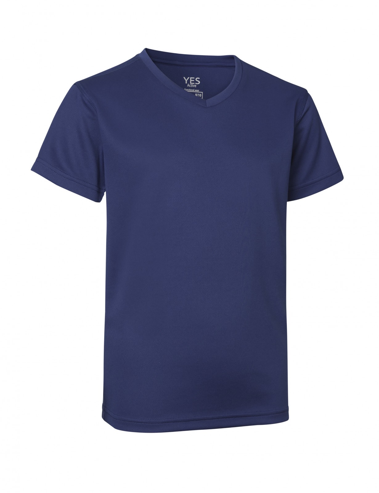 ID IDENTITY 42030 T-Shirt blau