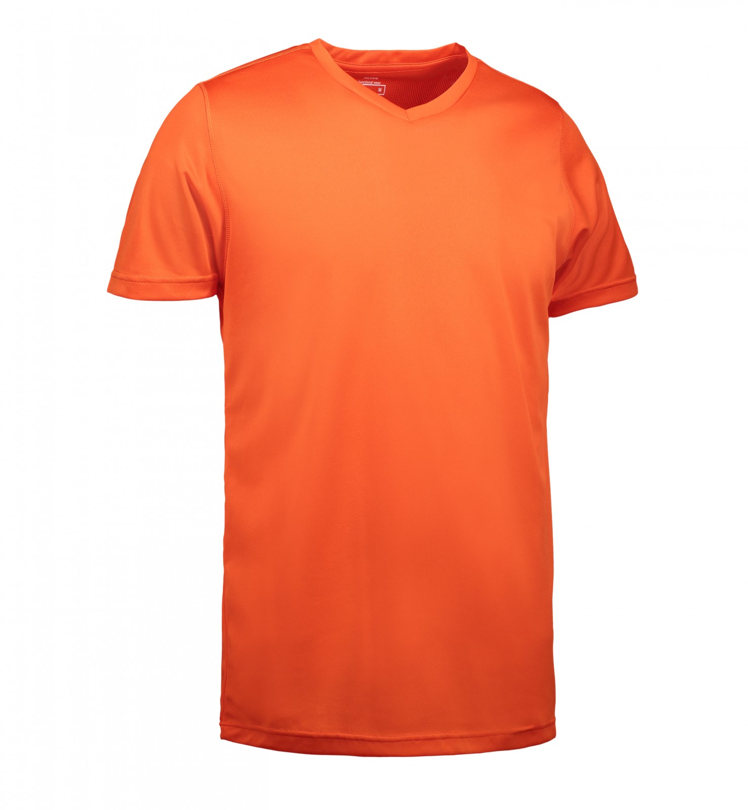 ID IDENTITY 42030 T-Shirt orange