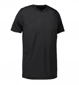 ID IDENTITY 42030 T-Shirt schwarz | yam yam world