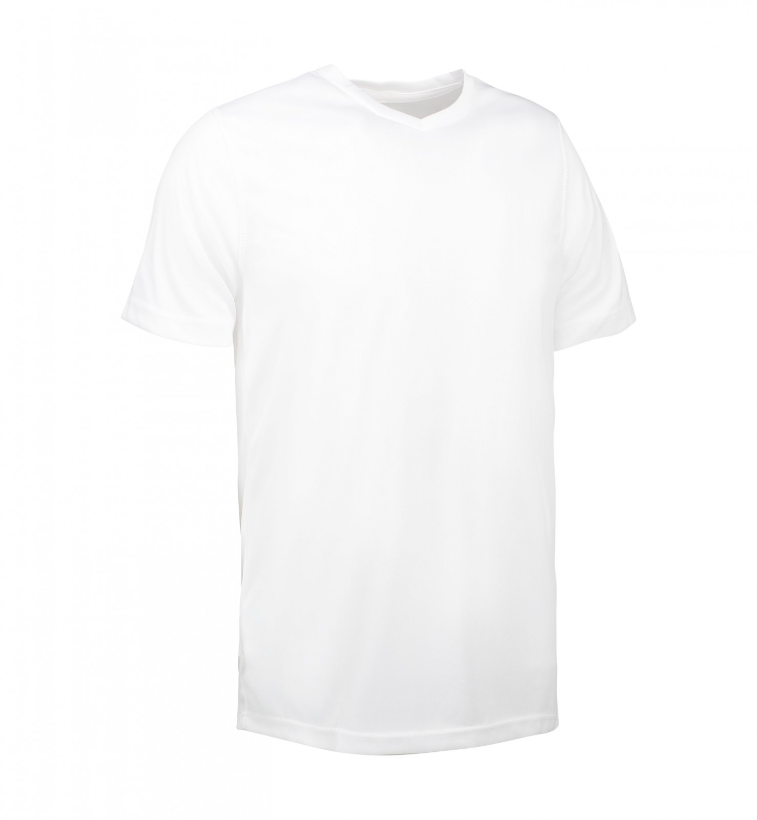 ID IDENTITY 42030 T-Shirt weiss