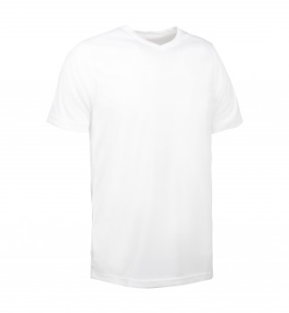 ID IDENTITY 42030 T-Shirt weiss | yam yam world