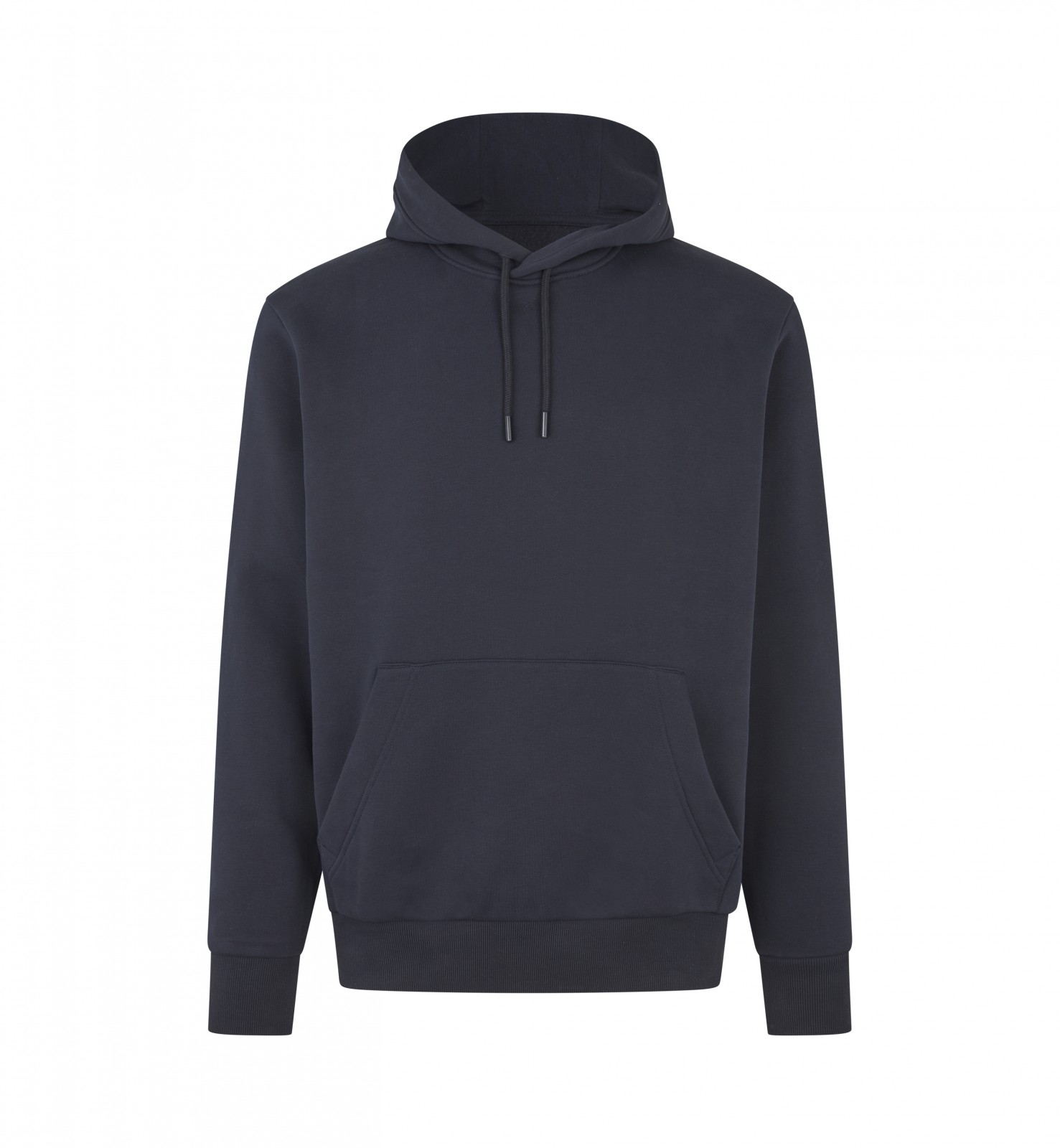 ID IDENTITY 6010 Kapuzensweatshirt blau