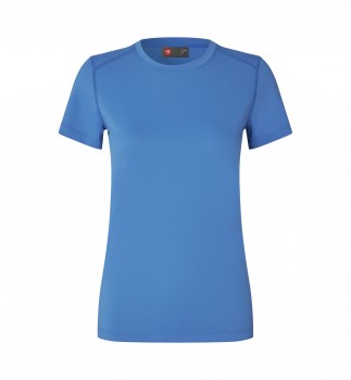 ID IDENTITY G11000 T-Shirt blau | yam yam world