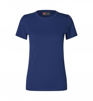 ID IDENTITY G11000 T-Shirt navy | yam yam world