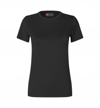 ID IDENTITY G11000 T-Shirt schwarz | yam yam world