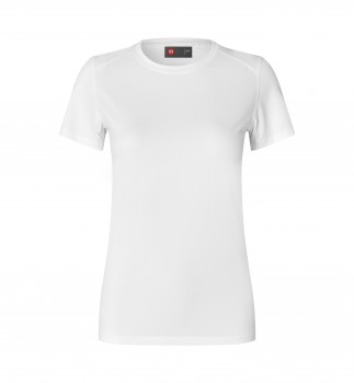 ID IDENTITY G11000 T-Shirt weiss | yam yam world