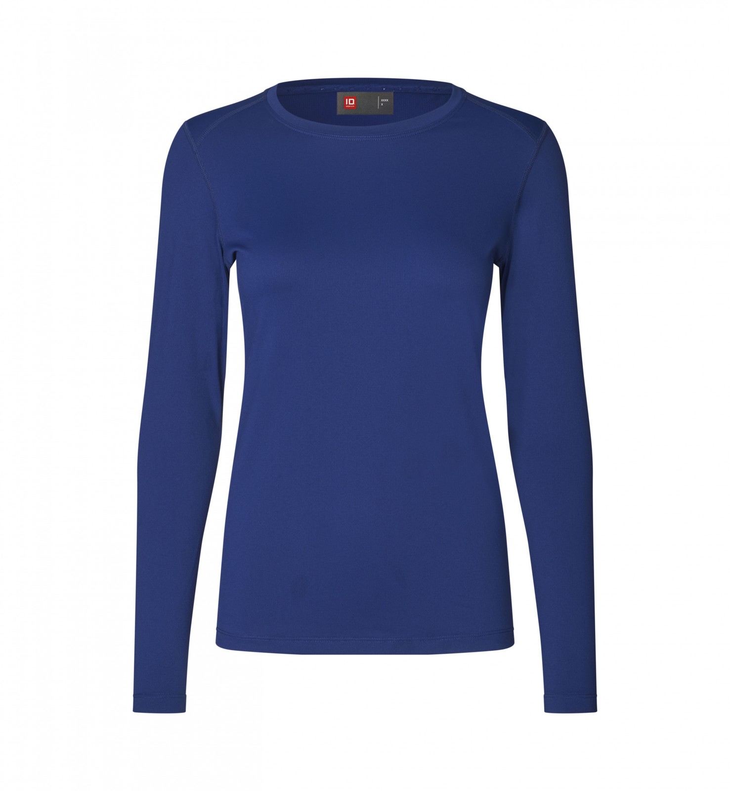 ID IDENTITY G11003 T-Shirt blau
