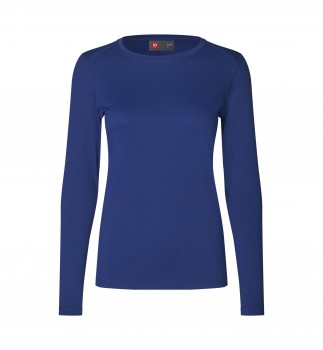 ID IDENTITY G11003 T-Shirt navy | yam yam world