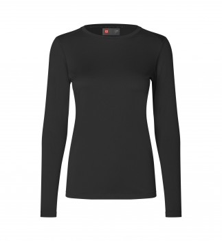 ID IDENTITY G11003 T-Shirt schwarz | yam yam world