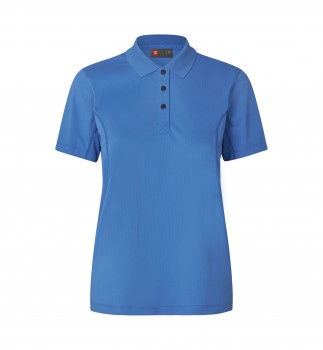 ID IDENTITY G11004 Poloshirts blau | yam yam world
